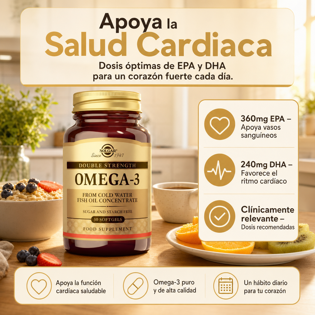 Infografía salud cardiaca