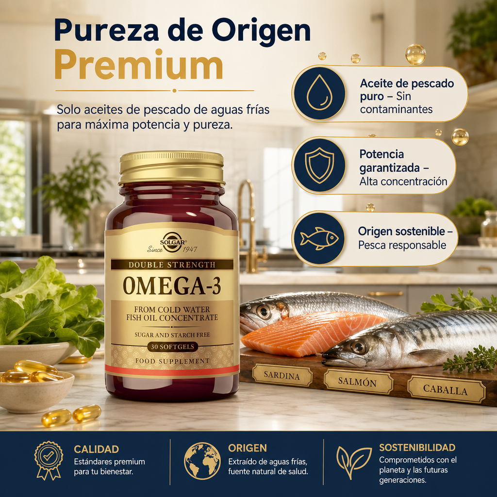 Infografía pureza