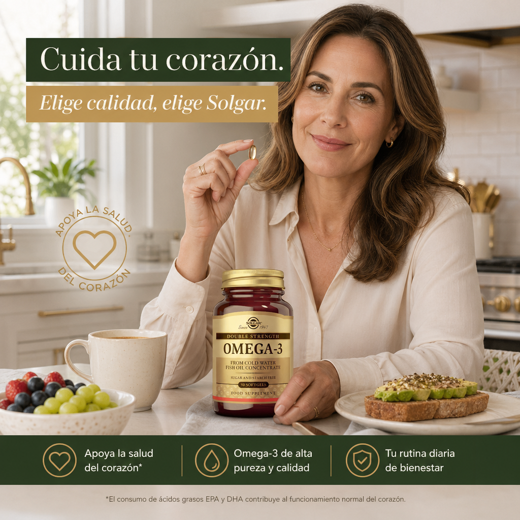 Lifestyle mujer