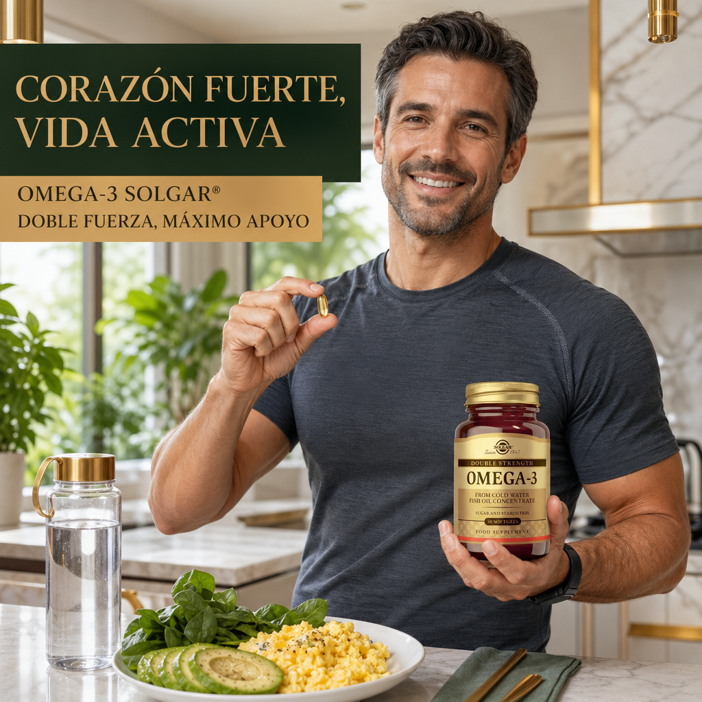 Lifestyle hombre